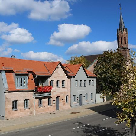 Bio Hotel Kunstquartier Stein Zewnętrze zdjęcie
