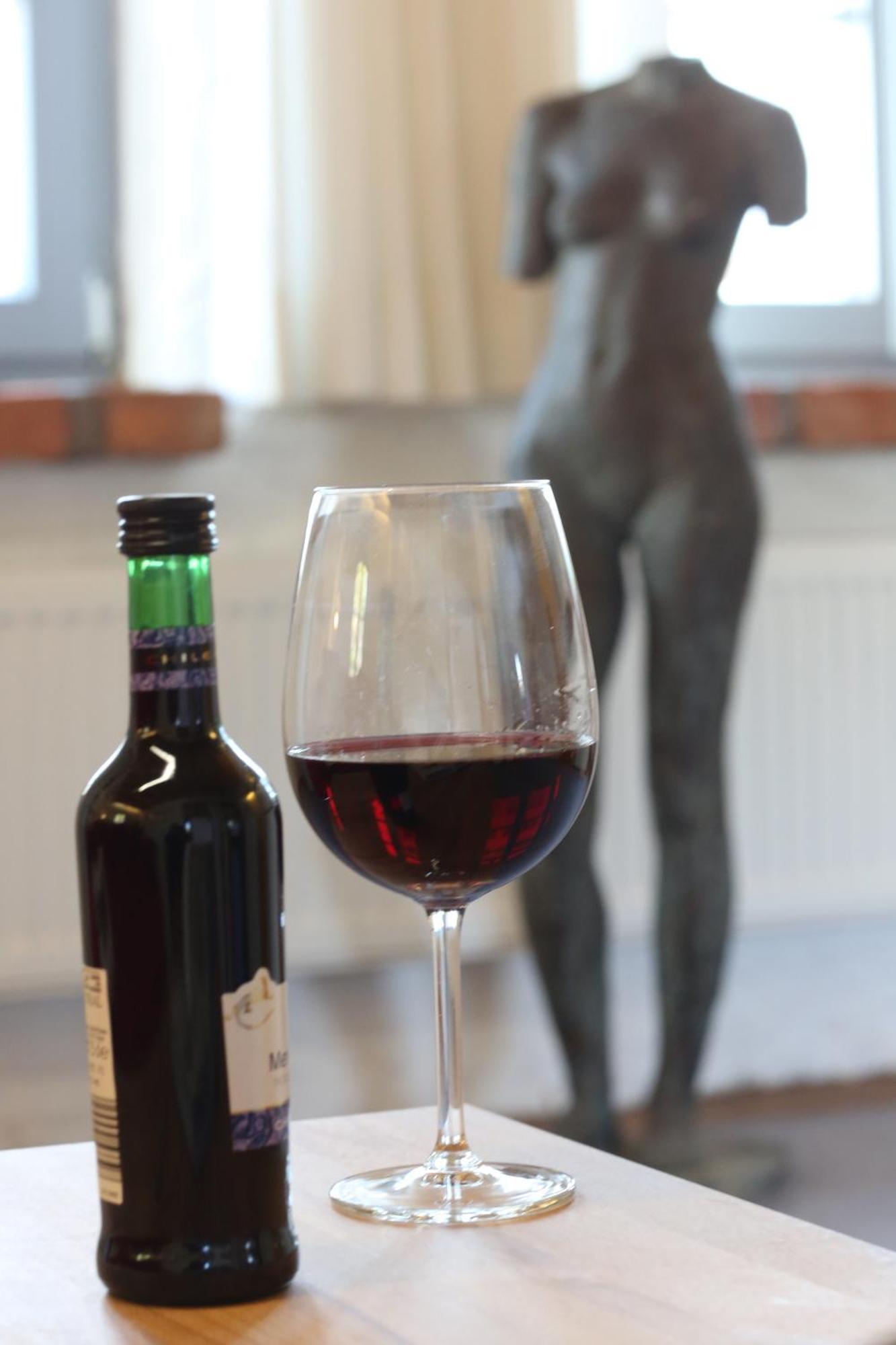 Bio Hotel Kunstquartier Stein Zewnętrze zdjęcie