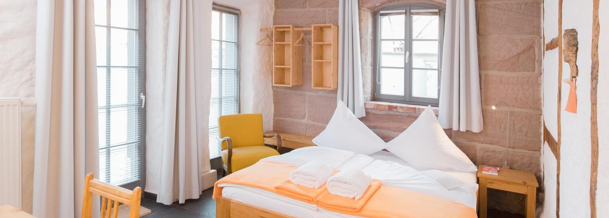 Bio Hotel Kunstquartier Stein Zewnętrze zdjęcie