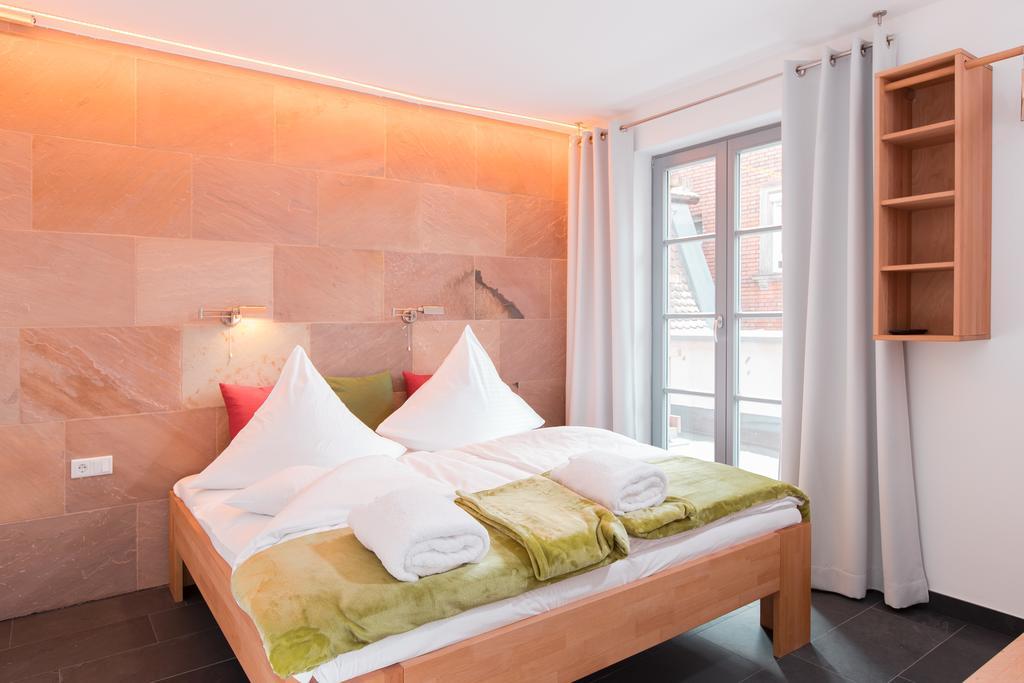 Bio Hotel Kunstquartier Stein Zewnętrze zdjęcie