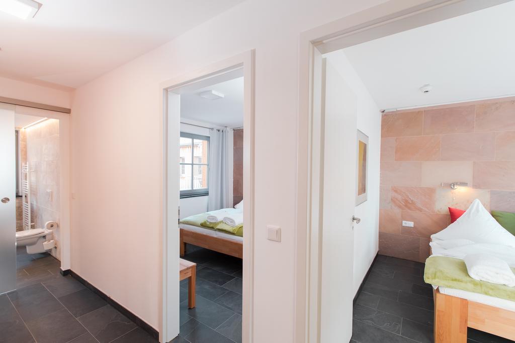 Bio Hotel Kunstquartier Stein Zewnętrze zdjęcie