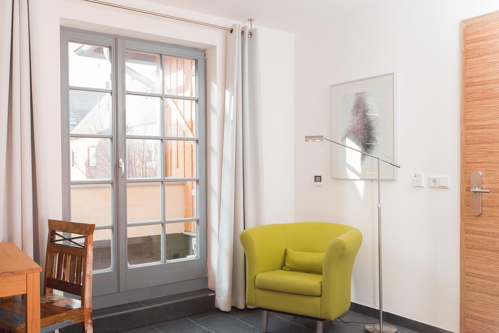 Bio Hotel Kunstquartier Stein Zewnętrze zdjęcie