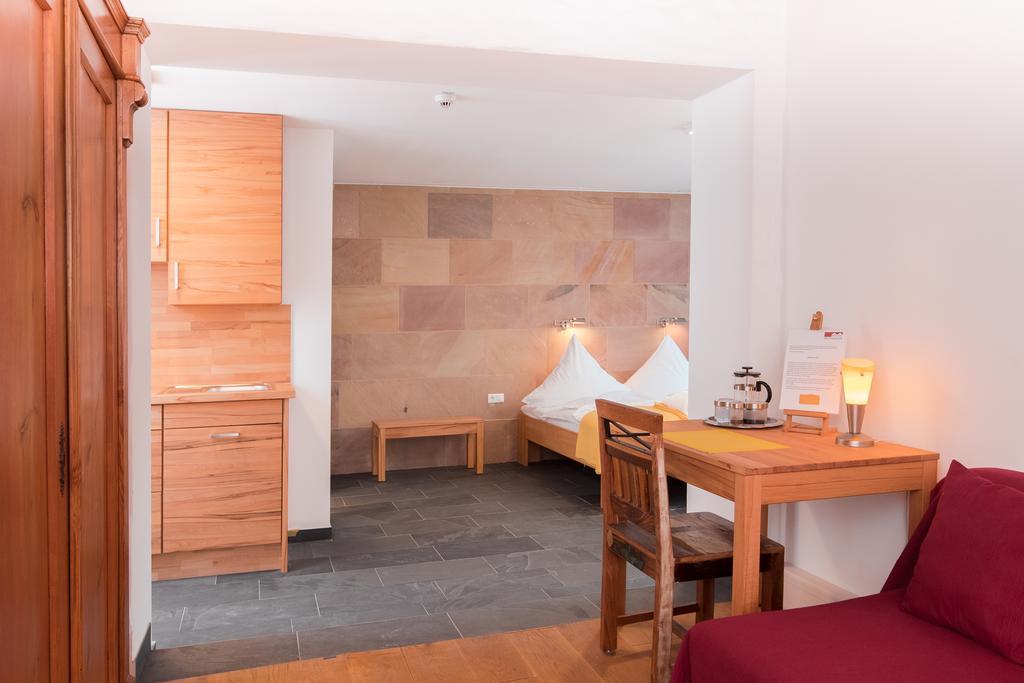 Bio Hotel Kunstquartier Stein Zewnętrze zdjęcie