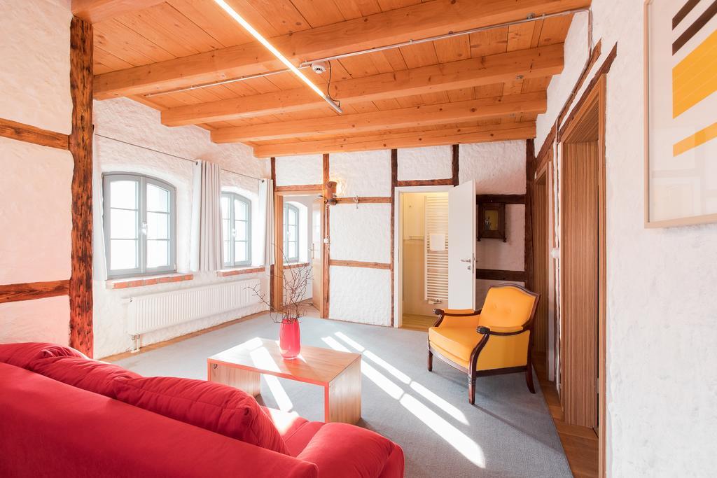 Bio Hotel Kunstquartier Stein Zewnętrze zdjęcie