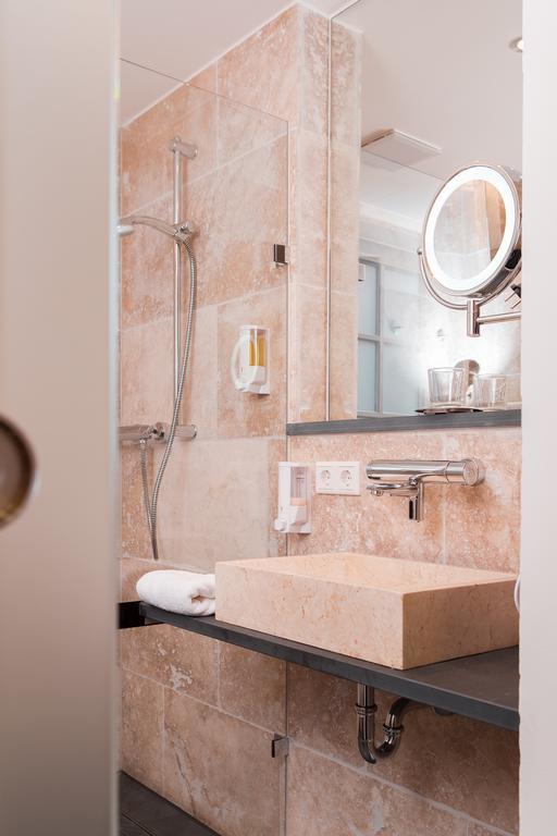 Bio Hotel Kunstquartier Stein Zewnętrze zdjęcie