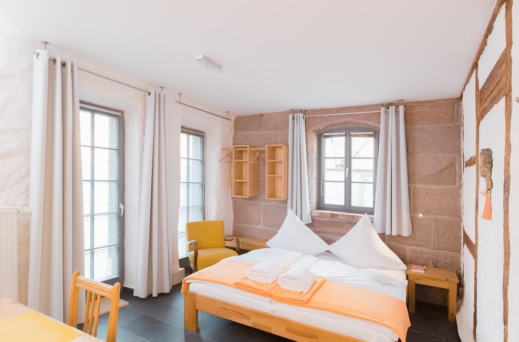 Bio Hotel Kunstquartier Stein Zewnętrze zdjęcie