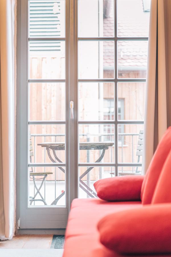Bio Hotel Kunstquartier Stein Zewnętrze zdjęcie
