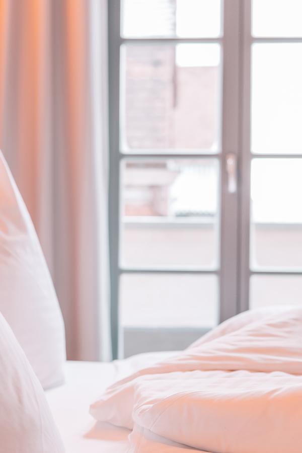 Bio Hotel Kunstquartier Stein Zewnętrze zdjęcie